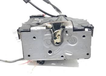 ZAMEK DRZWI LEWY PRZÓD OPEL CORSA D Hatchback 511697042 06-14