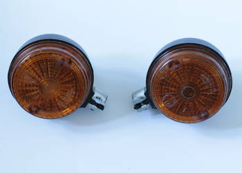MZ ETZ/Simson 150 , 250 kierunkowskazy tylne oryginalne DDR