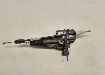 TESLA MODEL Y 2022r SIŁOWNIK MASKI TESLAMYSIŁMAS22