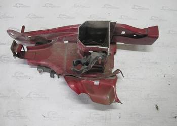 PEUGEOT 207 CC I 07r podłużnica prawa