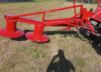 Sprzedam kosiarkę rotacyjną 165