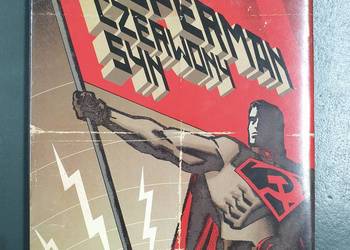 Superman - Czerwony Syn - DC Deluxe Egmont