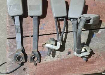 Citroen C5 2001r Pasy Bezpieczeństwa