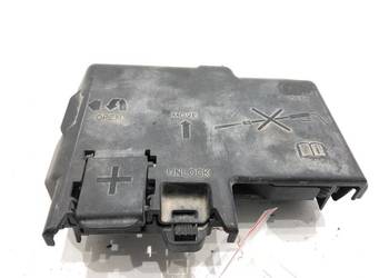 KLEMA PLUS OPEL CORSA E 13491092 1.4 75KM PRZEWÓD AKUMULATORA