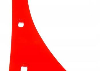 Pierś PRAWA 18' pług obracalny PO Agro - Masz