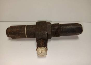 Oprawa wtrysku Multicar M24 M25