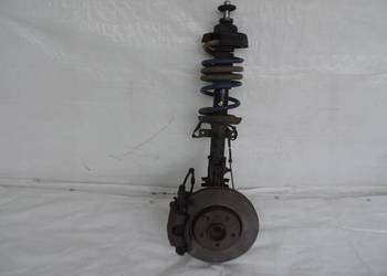 RENAULT TRAFIC III OPEL VIVARO B ZWROTNICA MCPHERSON LEWY PRZÓD