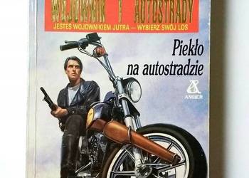WOJOWNIK AUTOSTRADY 1 - DEVER JOE