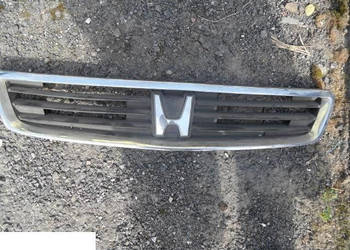 HONDA CIVIC 5D 1999 ATRAPA GRILL