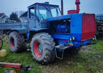 Kirowiec T-150k Charkowiec Htz