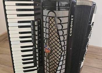Akordeon coronet