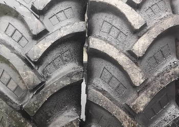 Sprzedam opony 16,9-28