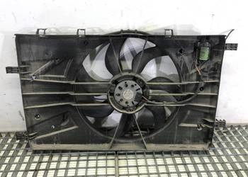 WENTYLATOR CHŁODNICY OPEL ZAFIRA C 1.6 136KM 13427182