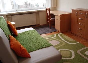 Jednoosobowy Pokój(19m2) w domku dla pracujacego lub studenta-Podgórze