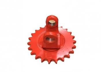 Koło Z-23 z widłakiem ANNABURGER