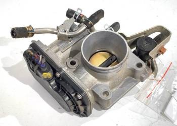 PRZEPUSTNICA HONDA CIVIC IX GME2D 1.4 99KM ZAWÓR POWIETRZA