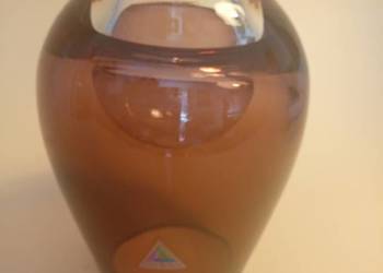 Lampa olejna krosno