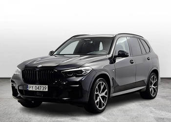 BMW X5 xDrive30d mHEV sport-aut ! Z Polskiego Salonu ! Faktura VAT ! G05 (…