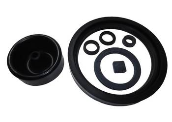 Zestaw naprawczy serwa IFA W50 Baukema SHM4