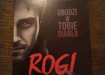 Rogi. Film