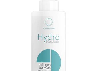 Żel do higieny intymnej z kolagenem Pojemność: 140 ml