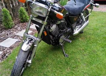 Honda Shadow VT 500 C w bardzo dobrym stanie