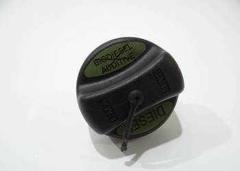 KOREK WLEWU PALIWA BMW E60 E87 E90 E91