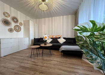 Mieszkanie Zielona Góra 35.9m2 2 pokojowe