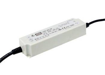 Zasilacz LED 40W 24V LPF-40-24 Mean Well