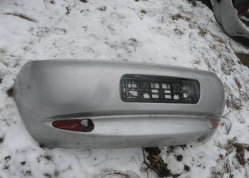 Zderzak tylny tył Ford Puma I 97-02 Kraków