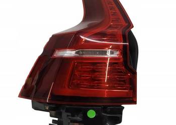LAMPA TYŁ LEWA EU USZKODZONA KOMBI  32228898 Volvo V60 II (2018- )