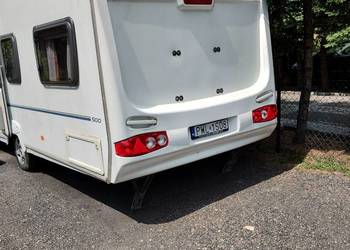 Przyczepy kempingowe Wolsztyn