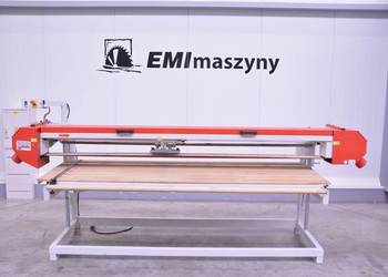 SZLIFIERKA DŁUGOTAŚMOWA HOUFEK ECO PB 250 - 6304 -