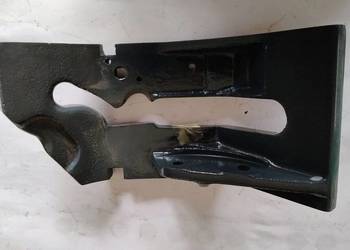 Podstawa aparatu Claas Markant