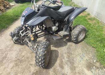 Quad 250