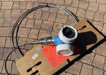 Endress+Hauser Levelflex FMP57-16RU6/0