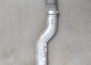 Przewód rura intercoolera prawa Mopar 55056538AC Dodge Ram 2500 3500 05-09
