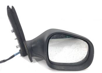 LUSTERKO PRAWY SEAT ALTEA Minivan ZEWNĘTRZNE PRAWA, BOCZNE