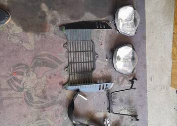 XT660 XT 660 Części Yamaha