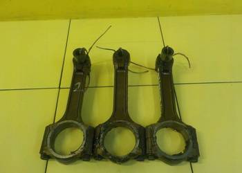 QASHQAI J10 X-TRAIL 2.0 B 16V 09r 141KM MR20 korbowod 51 EN2