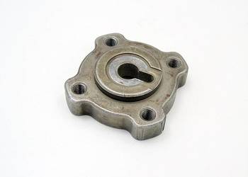 PIASTA WAŁKA ROZRZĄDU 2.0 TD ROVER 400 200 25 45 CIVIC ACCORD 6 FREELANDER