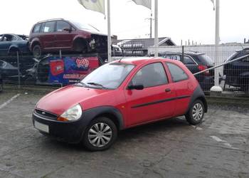 Sprzedam Ford Ka MK1 1.3