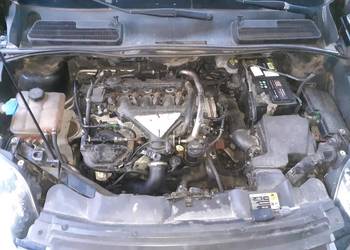 SILNIK FORD KUGA I 2.0 TDCi G6DG D4204T 136 KM KOMPLETNY