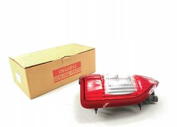 LAMPA PRAWA TYŁ TYLNA ISUZU D-MAX 06-12 NOWA ORYGINAL