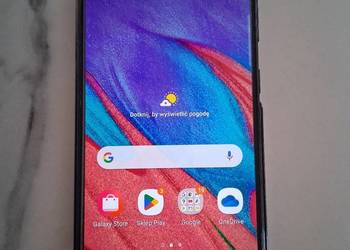 Samsung A40