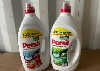 Zel żel gel Persil