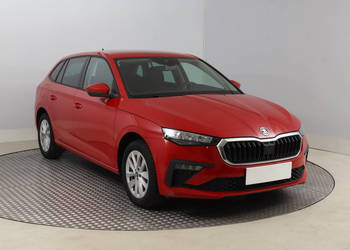 Skoda Scala 1.0 TSI