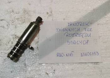 CZUJNIK FAZ ROZRZĄDU SSĄCY INSIGNIA 2.0T A20NHT 25606153