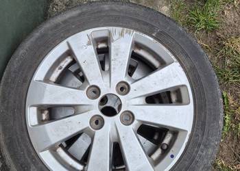 Sprzedam koła 4x100