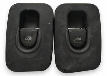 PRZEŁĄCZNIK STEROWANIA SZYBAMI Fiat Stilo Alfa Romeo Lancia 735360607 OEM